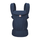 Nosilkë bebe Ergobaby Omni Deluxe Mesh, ergonomike, Midnight Blue