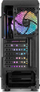 Kasë Hummer RGM Rainbow ARGB, Midi Tower
