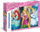 Puzzle Clementoni Maxi Princesses, 60 pjesë, për fëmijë, shumëngjyrësh