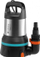 Pompe zhytëse Gardena Clear Water 11000 Aquasensor, 11000 l/orë, 450 W, gri