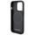Këllëf telefoni Mercedes MEHMP15L23RCMV, për iPhone 15 Pro 6.1", MagSafe, blu navy