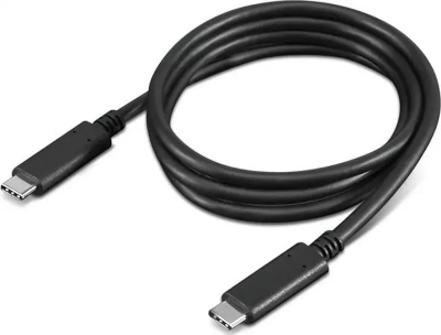 Kabllo USB C Brackton, 2m, 100W, 20 Gbit/s, i zi