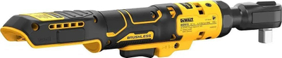 Çelës rrotullues DeWalt DCF512, 18V XR, 1/2" cordless, pa bateri