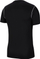 Maicë futbolli për meshkuj Nike Park 20, XL, e zezë