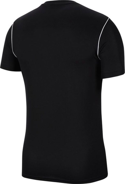 Maicë futbolli për meshkuj Nike Park 20, XL, e zezë