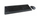 Set tastierë dhe maus Lenovo Professional Wireless Combo, ENG, i zi