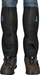 Gaiters NILS Camp NC1763, të papërshkueshme nga uji, 37 cm, të zinj