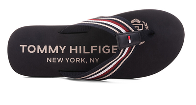 Papuçe Tommy Hilfiger FM0FM044070G1