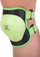 Set mbrojtës Nils Extreme Protector H704, madhësia L, i gjelbër