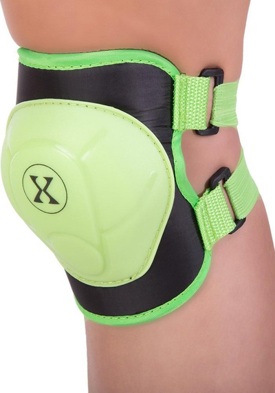 Set mbrojtës Nils Extreme Protector H704, madhësia L, i gjelbër