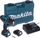 Stërvitëse me goditje pa kabllo Makita HP333DSAE, 12V, 2 shpejtësi, blu