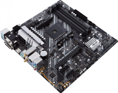 Pllakë amë Asus PRIME B550M-A WIFI II
