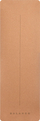 Dyshek yoga Cork and Rubber Balance Naturale, tapë edhe gomë, ngjyrë natyrale
