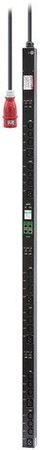 Listë furnizimi APC Easy PDU 2G, 22kW, 230V, e zezë