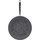 Tigan alumini Lamart LT1251, 28 cm GRANIT