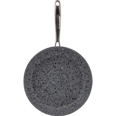 Tigan alumini Lamart LT1251, 28 cm GRANIT