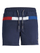 Shorce noti Jack&Jones JPSTFIJI Regular Fit, të kaltra