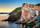 Puzzle Clementoni Riomaggiore Itali, 500 copa, shumëngjyrësh