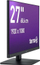 Monitor Terra 2748W V3, 27", Full HD, i zi