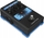Procesor vokali TC Helicon VoiceTone C1, auto tune, me USB, ngjyrë e zezë