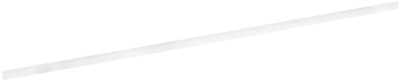 Tub ftohës Alphacool 80cm 16/13mm, set 4 copë, transparent