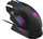 Maus gaming MSI S12-4301370-CLA, wireless RF dhe Bluetooth, 26000 DPI, i zi