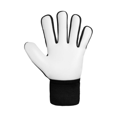 Dorashka portjeri Reusch Attrakt Starter Solid Jr 5572514, latex sintetik, Negative Cut, për kalamaj
