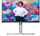 Monitor AOC Q27U3CV, 27", 4K Ultra HD, LCD, i zi
