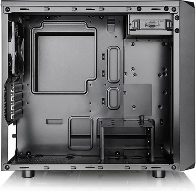 Kasë Thermaltake Versa H15, Micro Tower