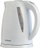 Електричен бокал Orava VK-3117 W, 1.7L, 2000W, бел