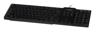 Tastierë Esperanza EK116, USB, e zezë