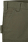 Pantallona pune Carhartt Rugged Flex Duck Slim Tapered, të dyfishta në gju, madhësia 36, ngjyra tropez