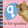 Q Is For Quokka