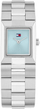 Orë për femra Tommy Hilfiger Ivy 1782797, e argjendtë