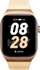 Smartwatch Mibro T2, ekran AMOLED 1.75", Bluetooth, rozë gold