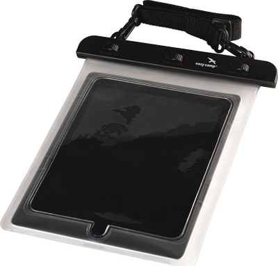 Kuti mbrojtëse për tablet Easy Camp Waterproof, universale, transparente