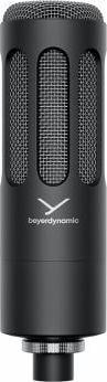Mikrofon dinamik Beyerdynamic M70 Pro X, kardioid, profesional, i zi