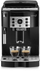 Aparat kafeje DeLonghi Magnifica S ECAM 20.116.B, automatik, me bluarje, i zi