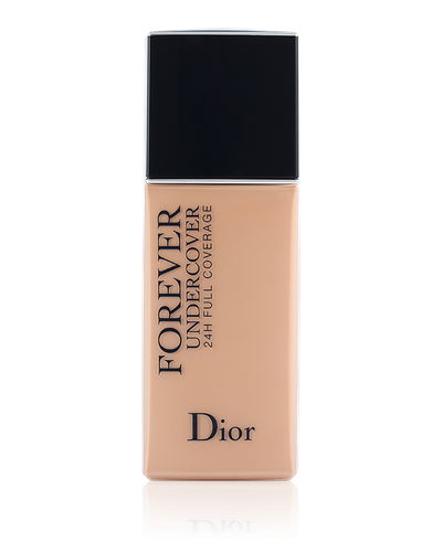 Krem pudër Dior Forever Undercover, 022 Cameo, 30 ml