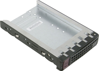 Mbajtëse disku SuperMicro Hot-Swap, 3.5"-2.5"