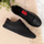 Atlete për femra Big Star DD274687, nr. 37, të zeza