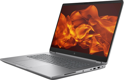 Laptop HP ZBook Fury G1i 18, 18", 32GB RAM, 1TB SSD