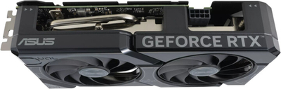 Kartelë grafike ASUS Dual GeForce RTX 4060 Ti OC Edition, 16GB GDDR6