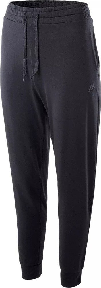Pantallona sport Martes Lady Celia W 92800443107, për femra, materiale elastike, gri