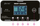 Karikues baterie HTRC P15, SMART 12V 24V, 15A 10A, i zi