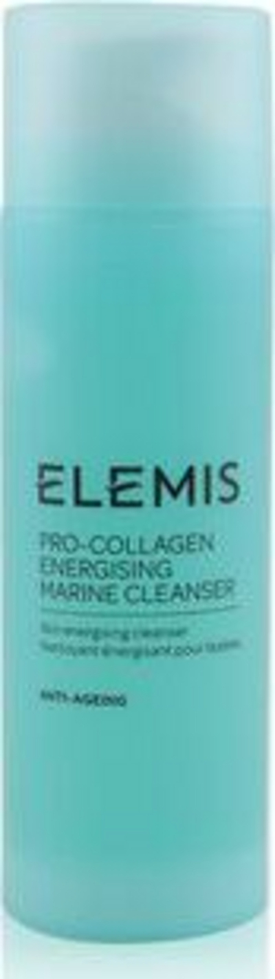 Xhel pastrues fytyre Elemis Pro-Collagen Anti-Aging, 150 ml
