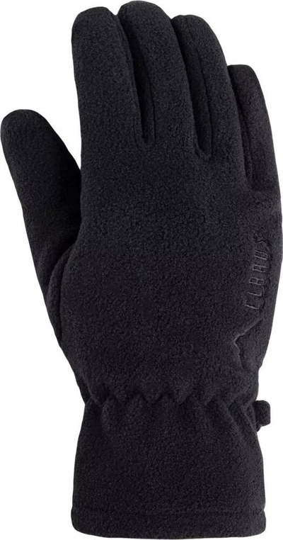 Doreza Elbrus Narua M, fleece, 100% poliester, gri