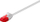 Kabllo rrjeti MicroConnect V UTP602 SLIM, Cat.6, RJ 45 2m, gri