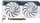 Kartelë grafike ASUS Dual GeForce RTX 4060 Ti White Edition, 8GB GDDR6