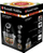 Grirës Russell Hobbs 24662 56, 0.5L, 200W, i zi mat